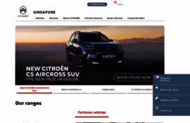 citroen.com.sg