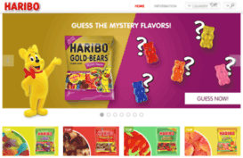 city.haribo.com