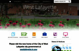city.west-lafayette.in.us