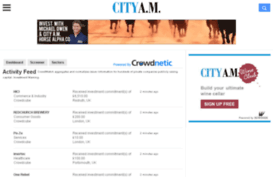 cityamcrowdwatch.com