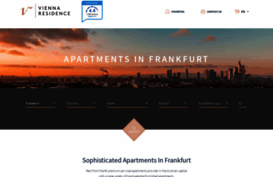 cityapartmentsfrankfurt.com