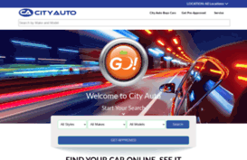 cityauto.com