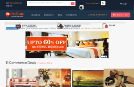 citybump.co.in