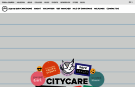 citycare.hillsong.com