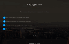 citycrypto.com