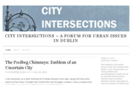 cityintersections.ie
