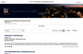 cityjobs.riversideca.gov