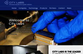 citylabs.net