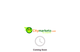 citymarketo.com