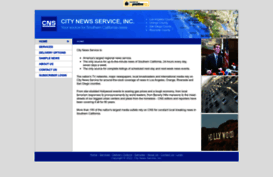 citynewsservice.com
