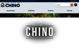 cityofchino.org