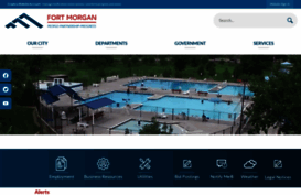 cityoffortmorgan.com