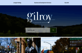 cityofgilroy.org