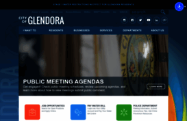 cityofglendora.org