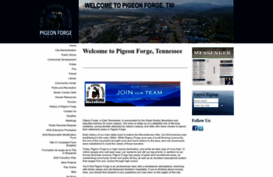 cityofpigeonforge.com