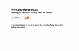 cityofseaside.us