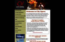 cityoperavancouver.com