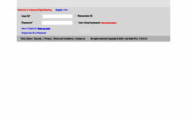 citytouch.com.bd