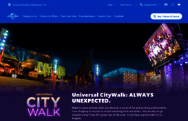 citywalkhollywood.com