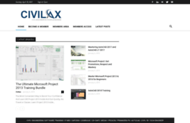 civilax.org