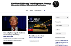 civilianmilitaryintelligencegroup.com
