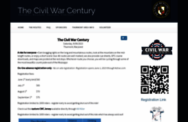 civilwarcentury.com