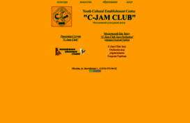 cjamclub.com
