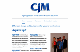 cjmhr.co.uk