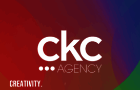 ckcagency.com