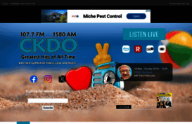 ckdo.ca