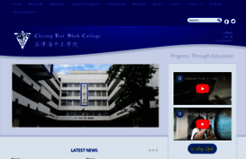 cksc.edu.ph