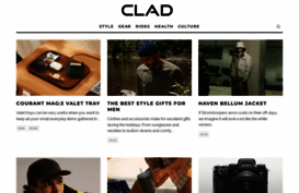 clad.com