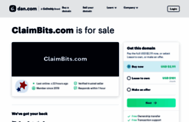 claimbits.com