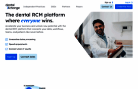 claimconnect.dentalxchange.com