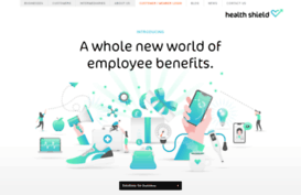 claims.healthshield.co.uk