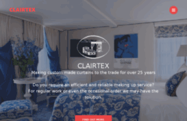 clairtexgwent.com