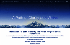 clairvision.org