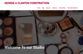 clantonconstruction.com