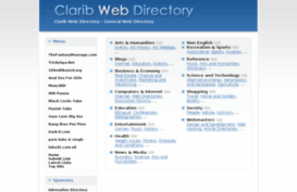 clarib.com