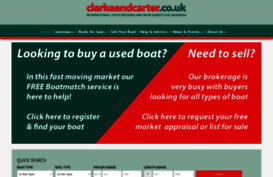clarkeandcarter.co.uk