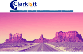clarkisit.com