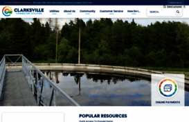 clarksvillelightwater.com