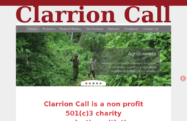 clarrioncall.org