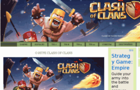clashofclans2014.com