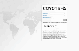 classic.coyote.com