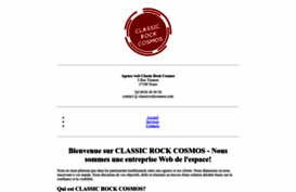 classicrockcosmos.com