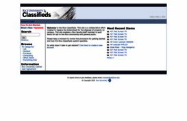 classifieds.rice.edu