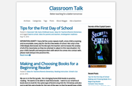 classroomtalk.com