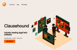 clausehound.com
