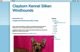 claybornkennel.blogspot.com